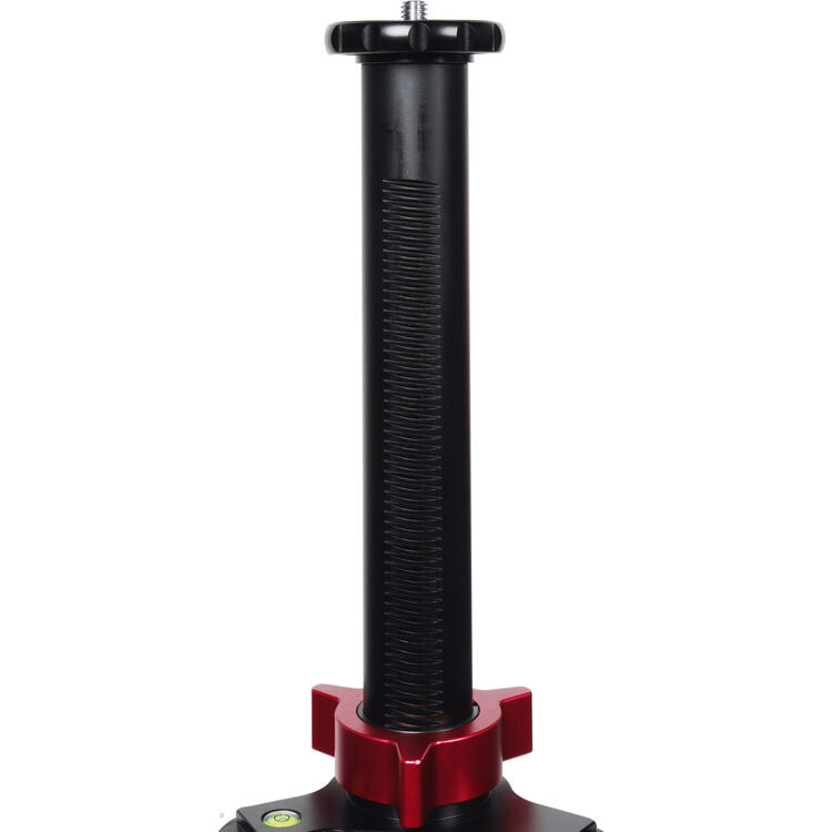 Sirui R-4214E Geared Center Column Carbon Fiber Tripod