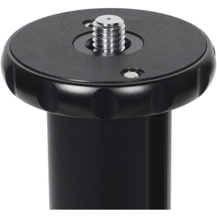 Sirui R-4214E Geared Center Column Carbon Fiber Tripod