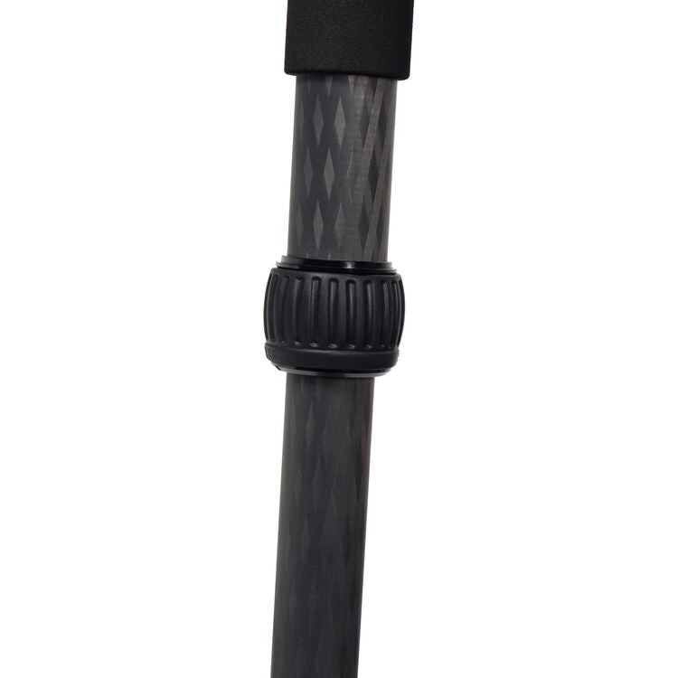 Sirui R-4214E Geared Center Column Carbon Fiber Tripod