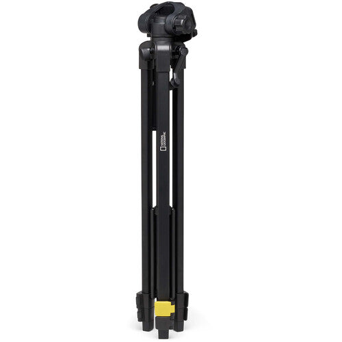 NGPT002 | National Geographic Photo Tripod Large