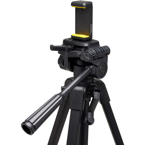 NGPT002 | National Geographic Photo Tripod Large