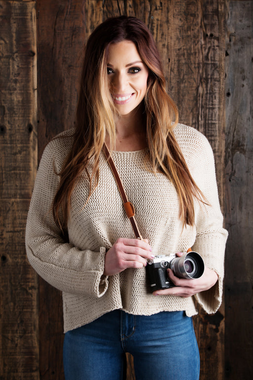 The HF Classic Strap