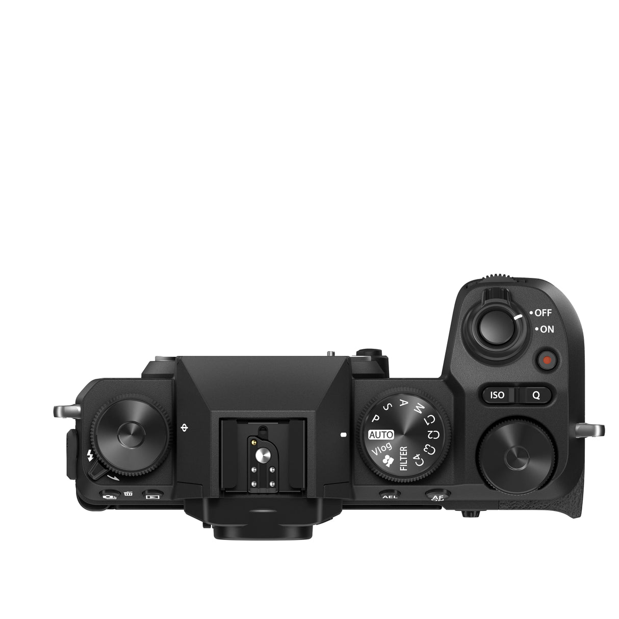 Fujifilm X-S20 Camera Body