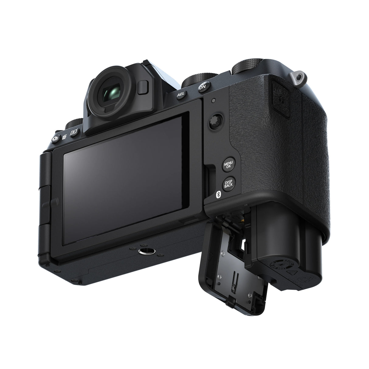 Fujifilm X-S20 Camera Body