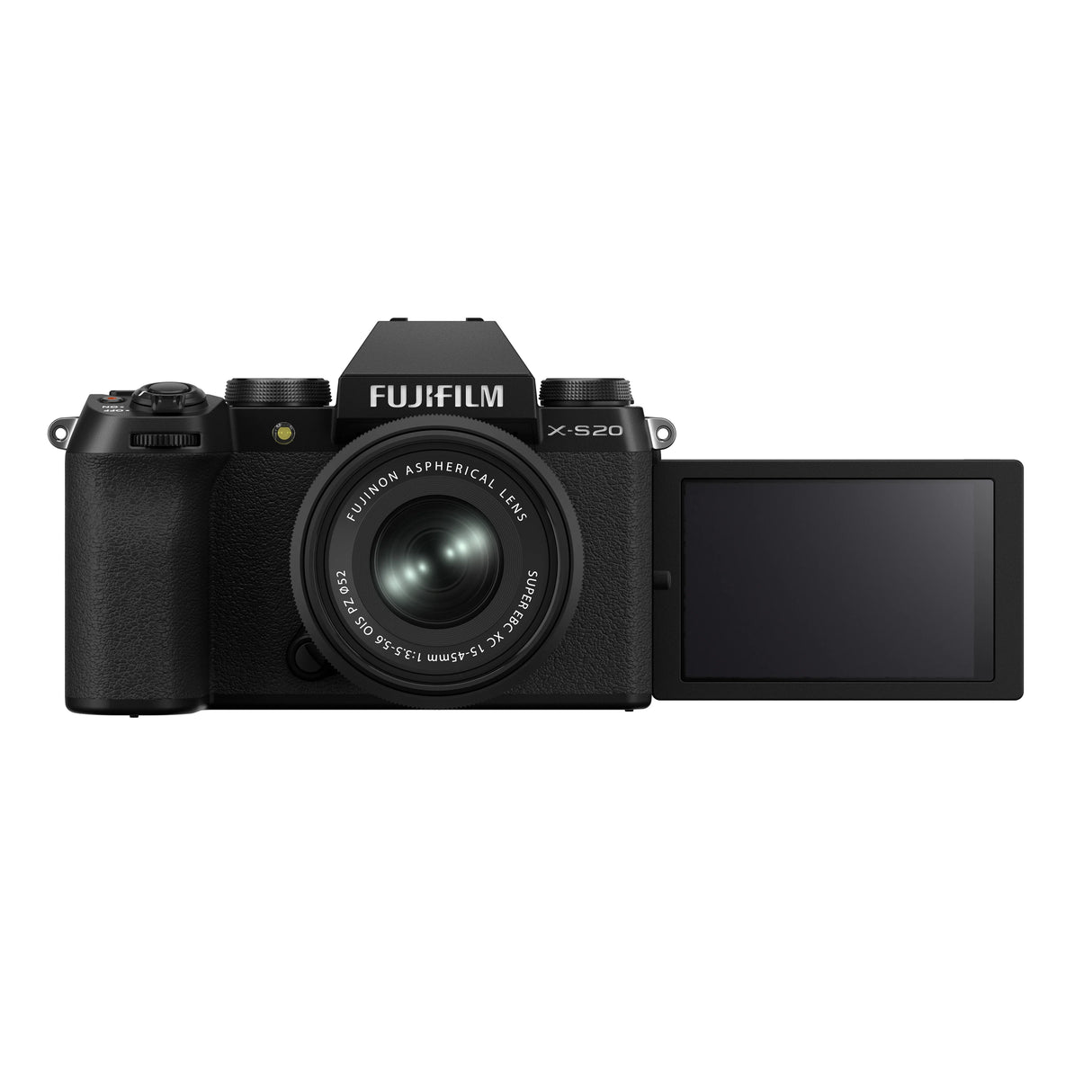 Fujifilm X-S20 Camera Body