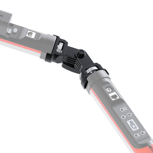 GVM GVM-PRO-BDA1 Variable Angle Connector for BD25R and BD45R LED Tube Lights