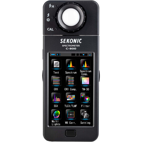 Sekonic C-800-U Meter