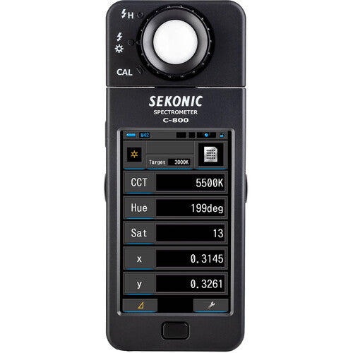 Sekonic C-800-U Meter