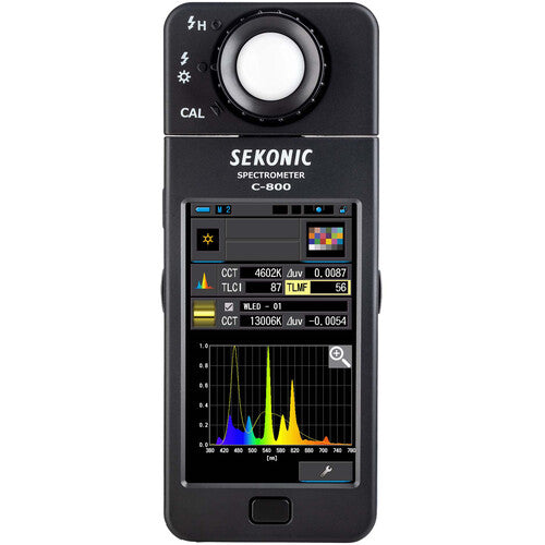 Sekonic C-800-U Meter