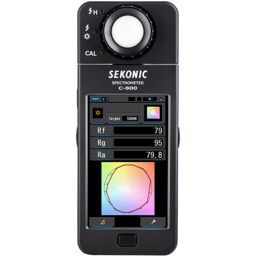 Sekonic C-800-U Meter