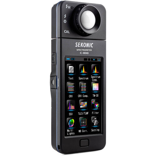 Sekonic C-800-U Meter