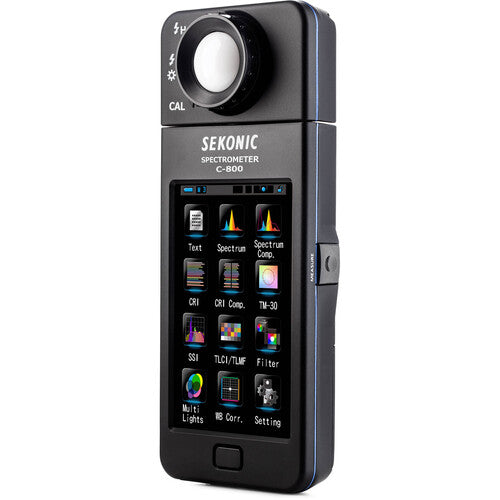 Sekonic C-800-U Meter