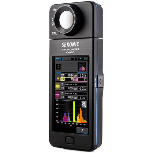 Sekonic C-800-U Meter