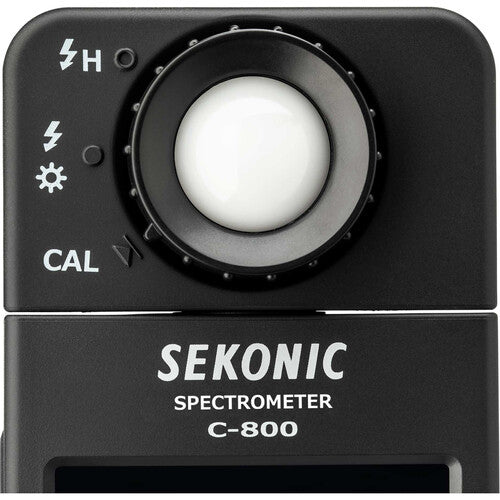 Sekonic C-800-U Meter
