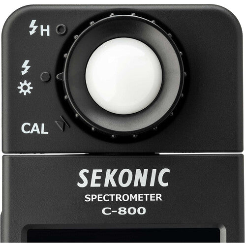Sekonic C-800-U Meter