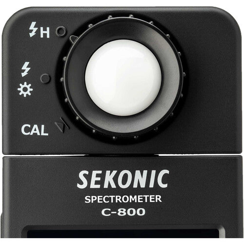 Sekonic C-800-U Meter
