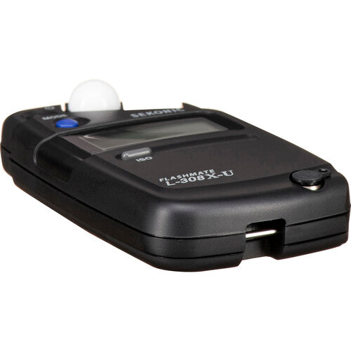 Sekonic L-308X-U Flashmate Light Meter