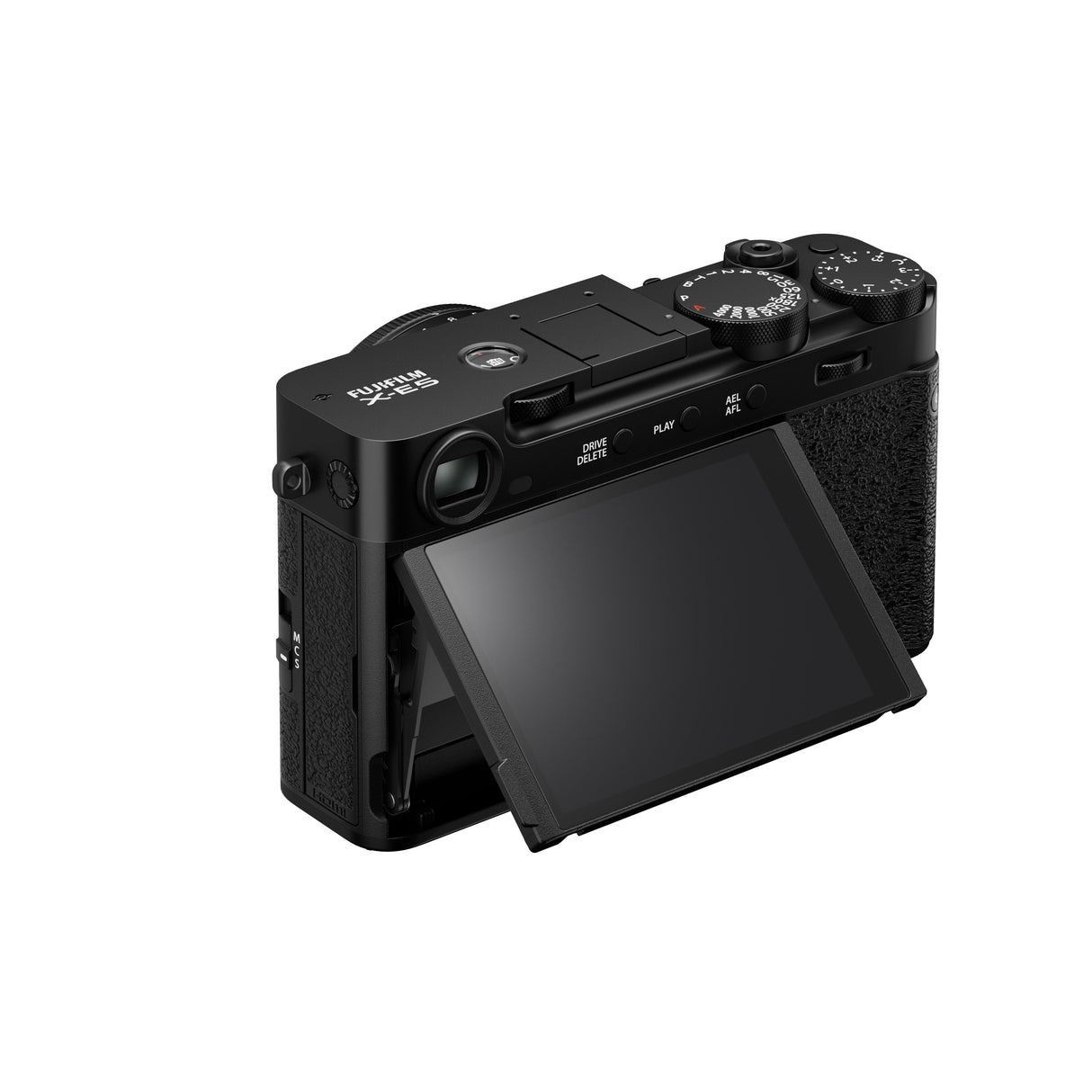Fujifilm X-E5 Mirrorless Camera