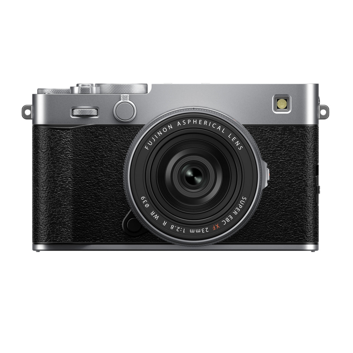Fujifilm X-E5 Mirrorless Camera