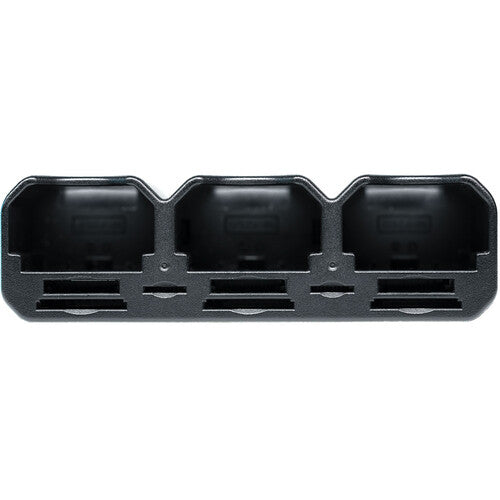 Jupio Tri-Charge for Canon LP-E6