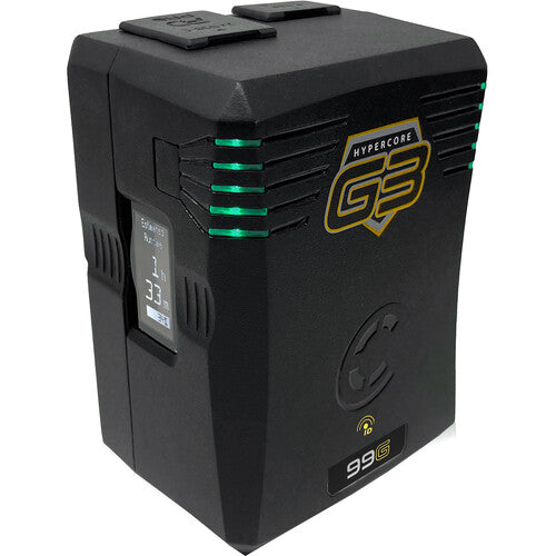 Core SWX Hypercore G3 99V 99Wh Lithium-Ion Battery