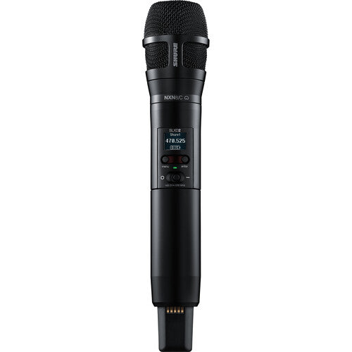 Shure SLXD2/N8C Wireless Microphone