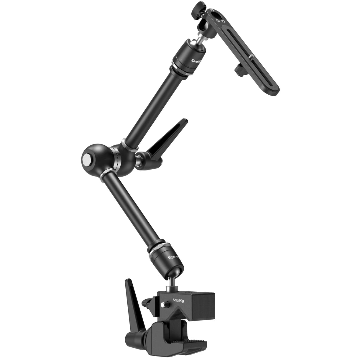 SmallRig Super Clamp W/ Magic Arm Kit