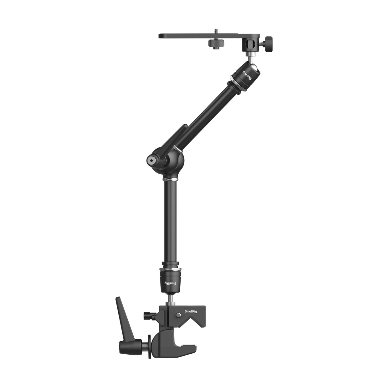 SmallRig Super Clamp W/ Magic Arm Kit