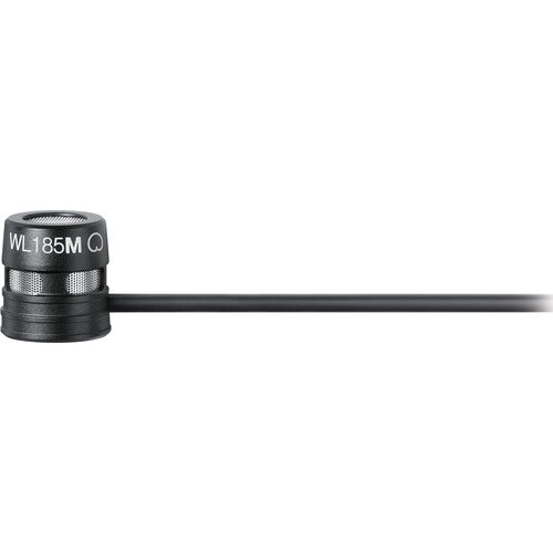 Shure SLXD14/85M Digital Wireless Cardioid Lavalier Microphone System (J52: 558 to 602 + 614 to 616 MHz)