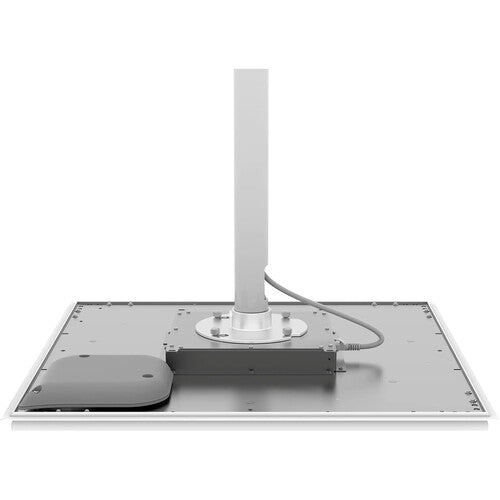 Shure MXA902 + ANIUSB-MATRIX Audio Conferencing Kit (60cm, White)