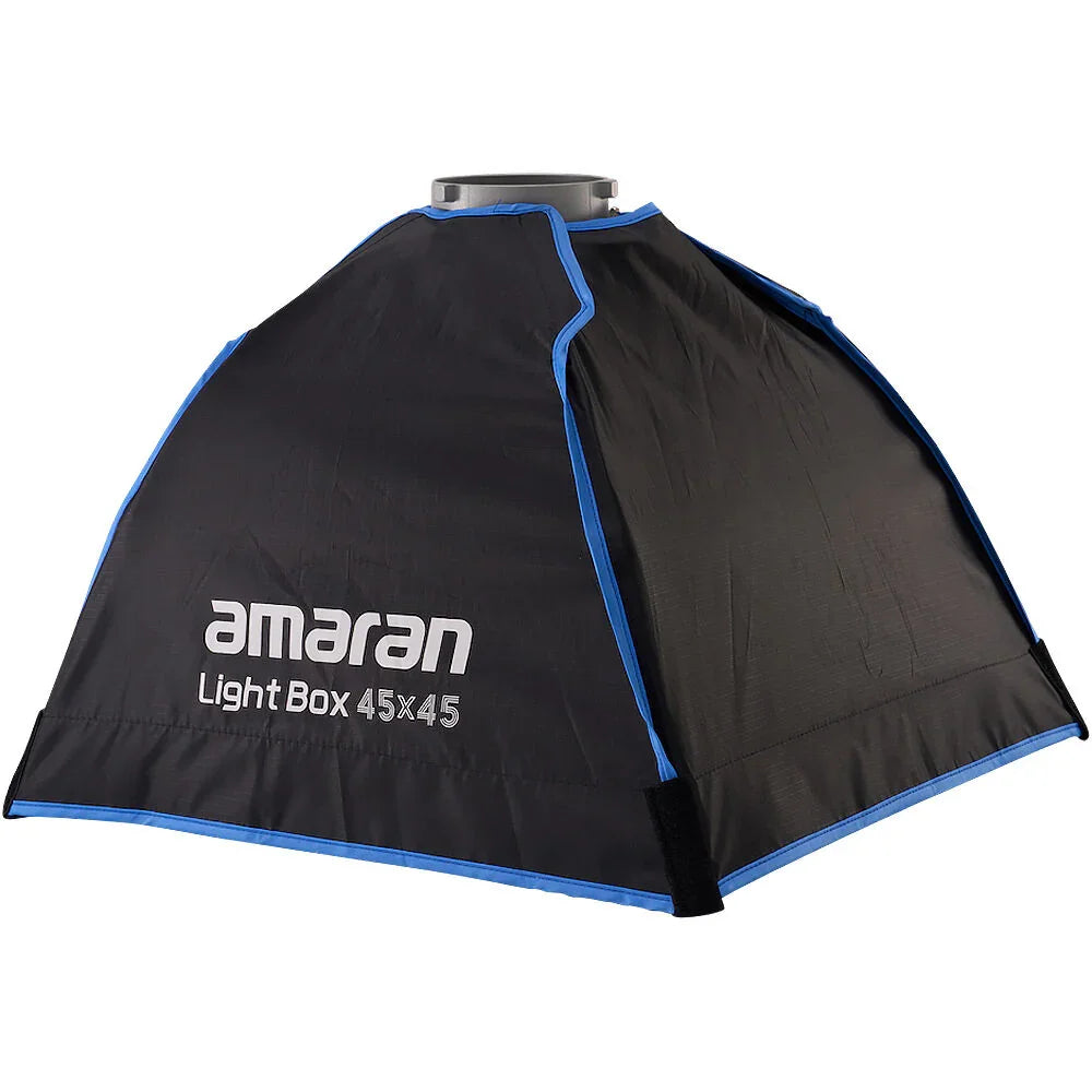 amaran Light Box 45x45 Softbox (1.5')