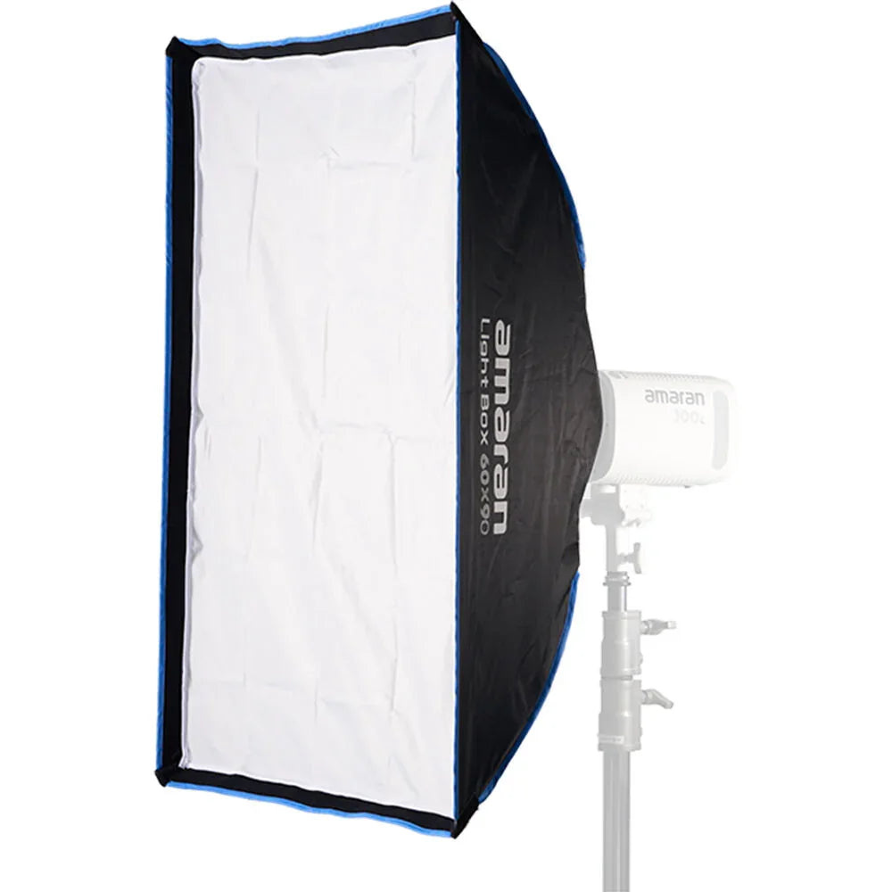 amaran Light Box 60x90 Softbox (2x3')