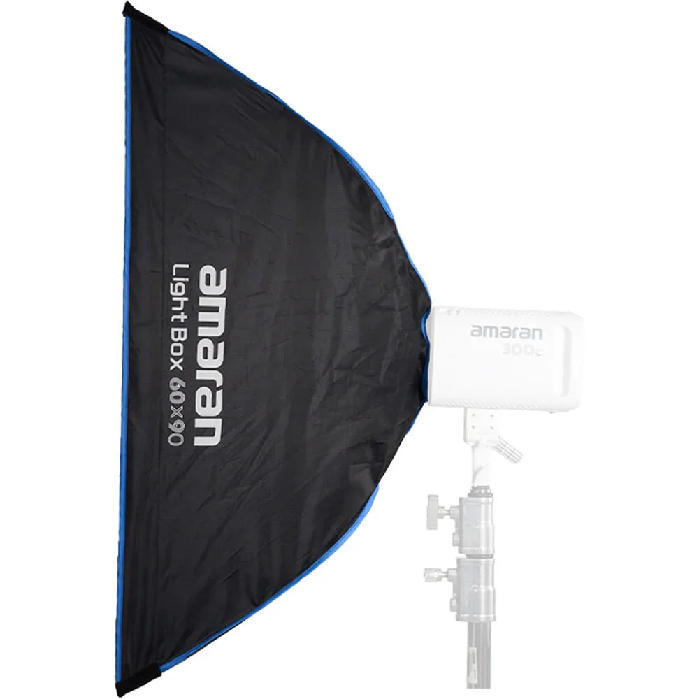 amaran Light Box 60x90 Softbox (2x3')