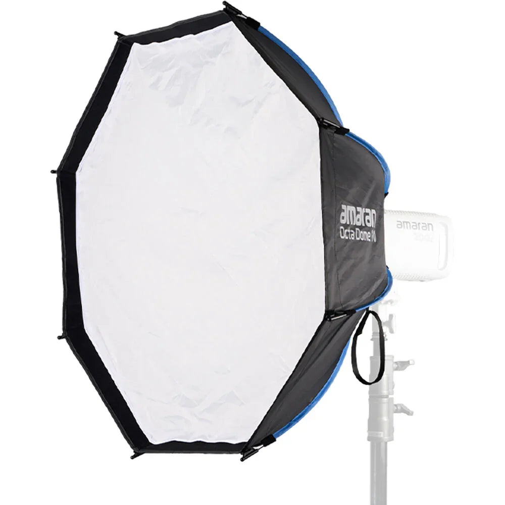 amaran Octa Dome 90 Softbox (3')