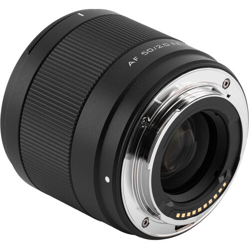 Viltrox AF 50mm f/2.0 Air Full-Frame Lens (Sony E)