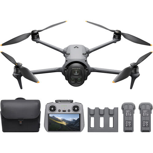 DJI Mavic 4 Pro