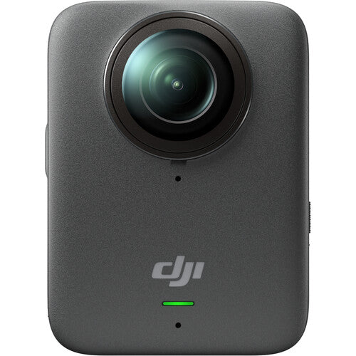 DJI Osmo 360 Action Camera (Standard Combo)