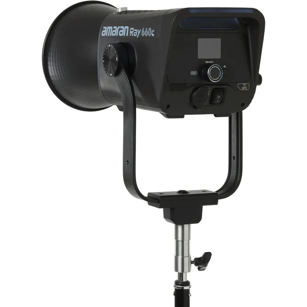 amaran Ray 660c RGB LED Monolight