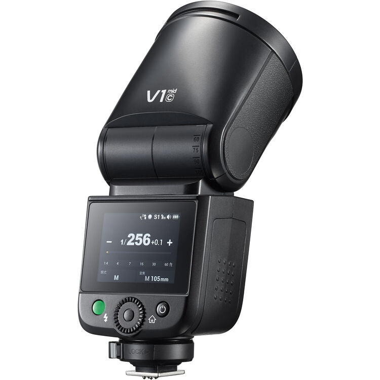 Godox V1mid Speedlite
