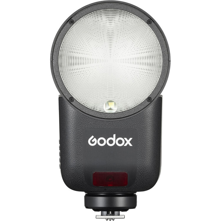 Godox V1mid Speedlite