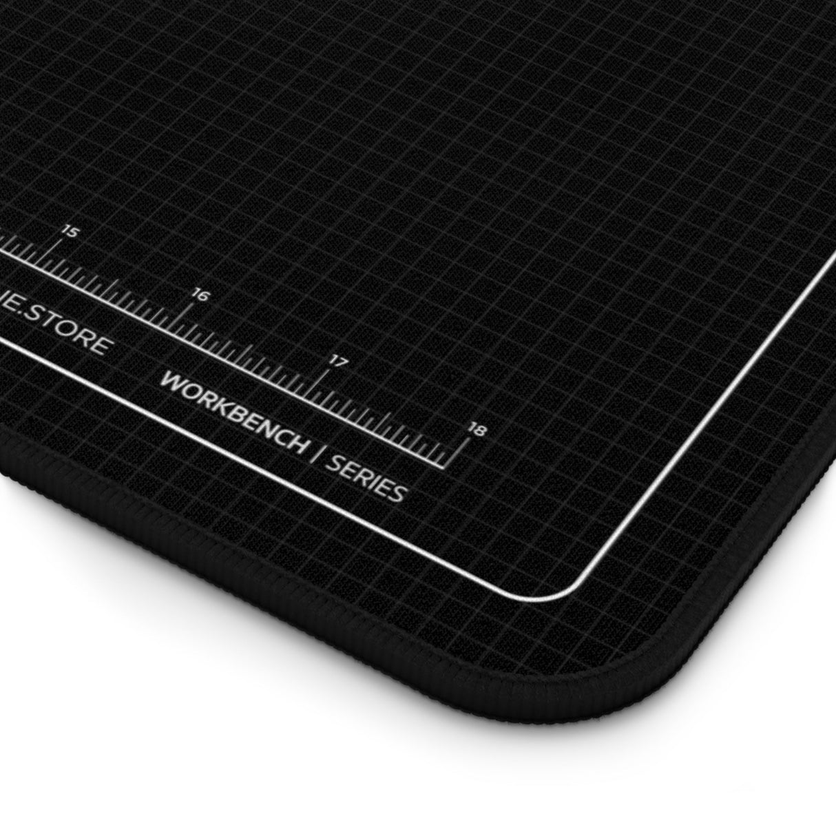 Workbench Series | Blackout Mat