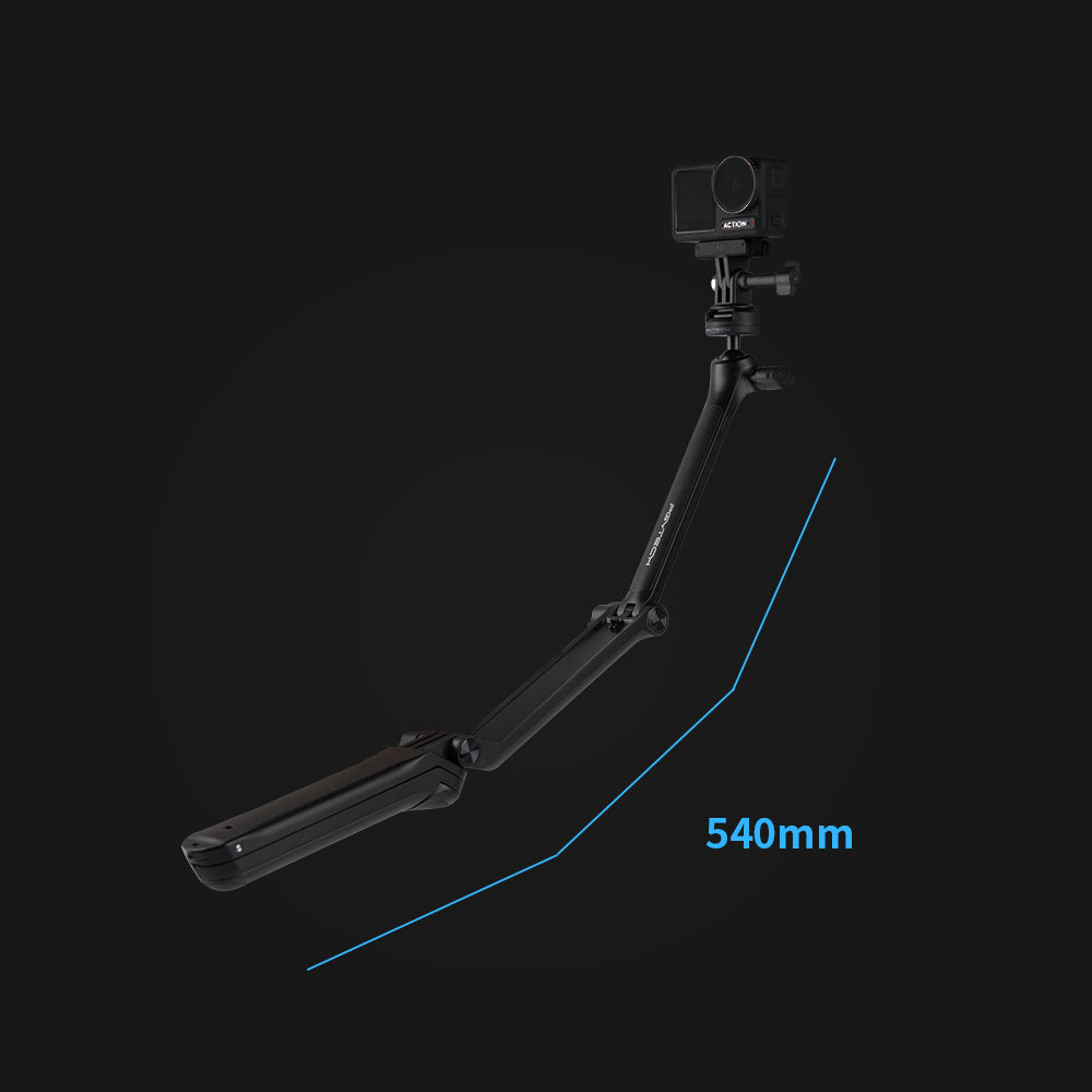PGYTECH CapLock MantisPod Z