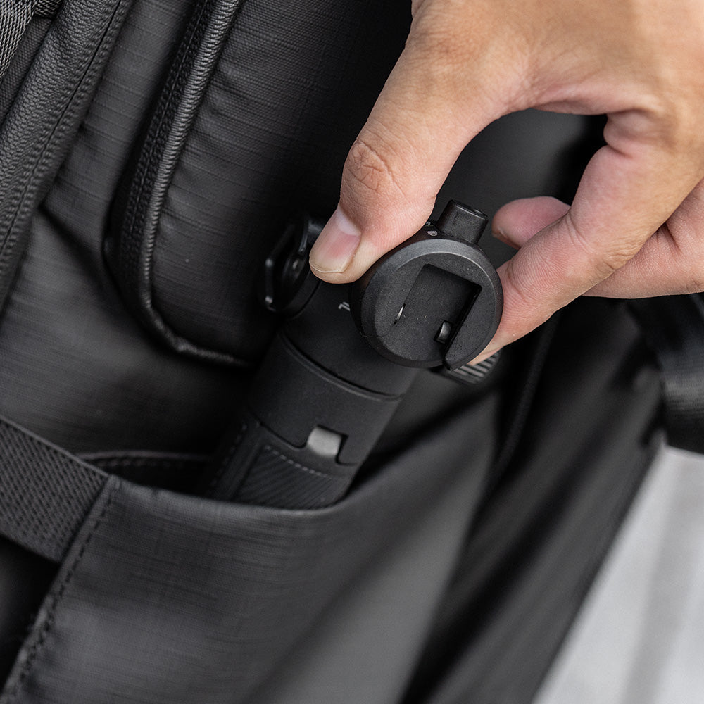 CapLock Action Camera Extension Pole Tripod