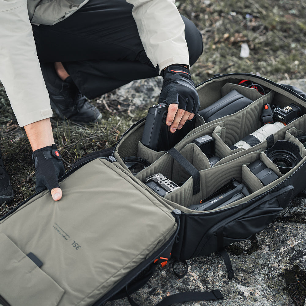 OnePro Focux Backpack