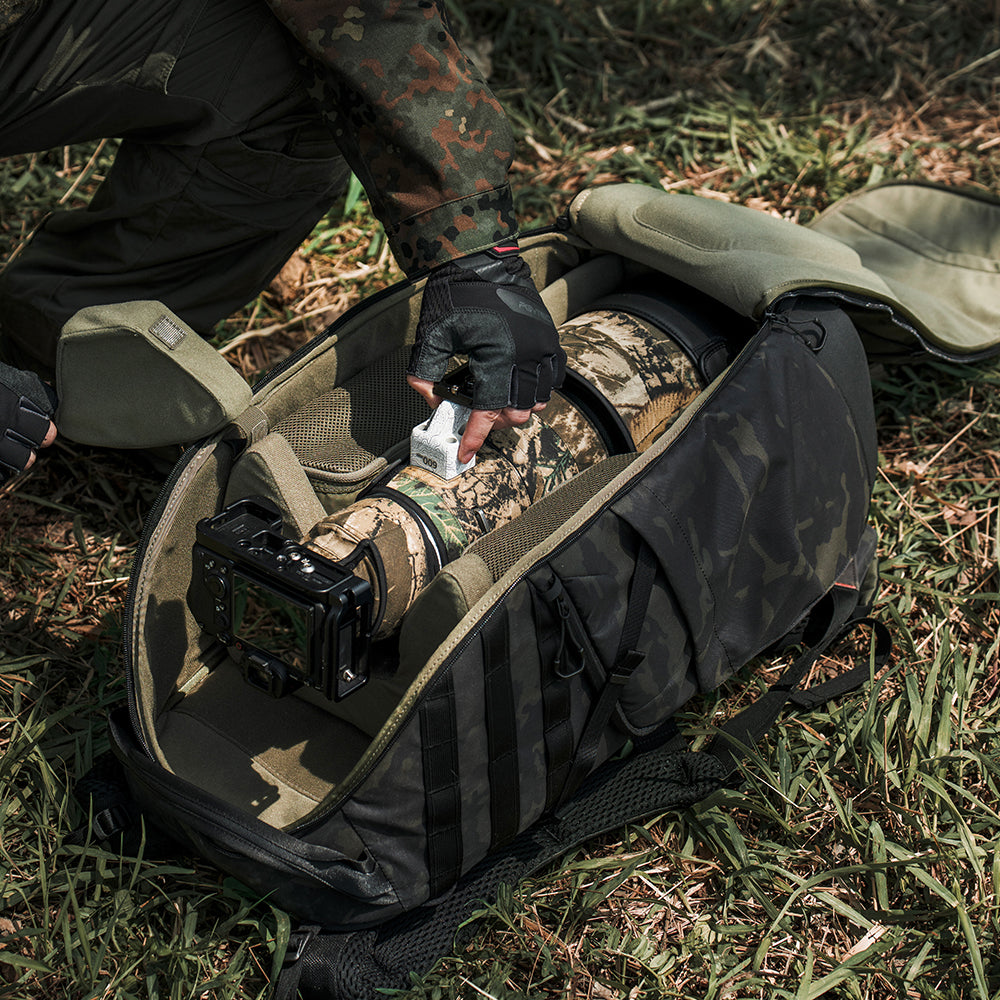 OnePro ST Backpack