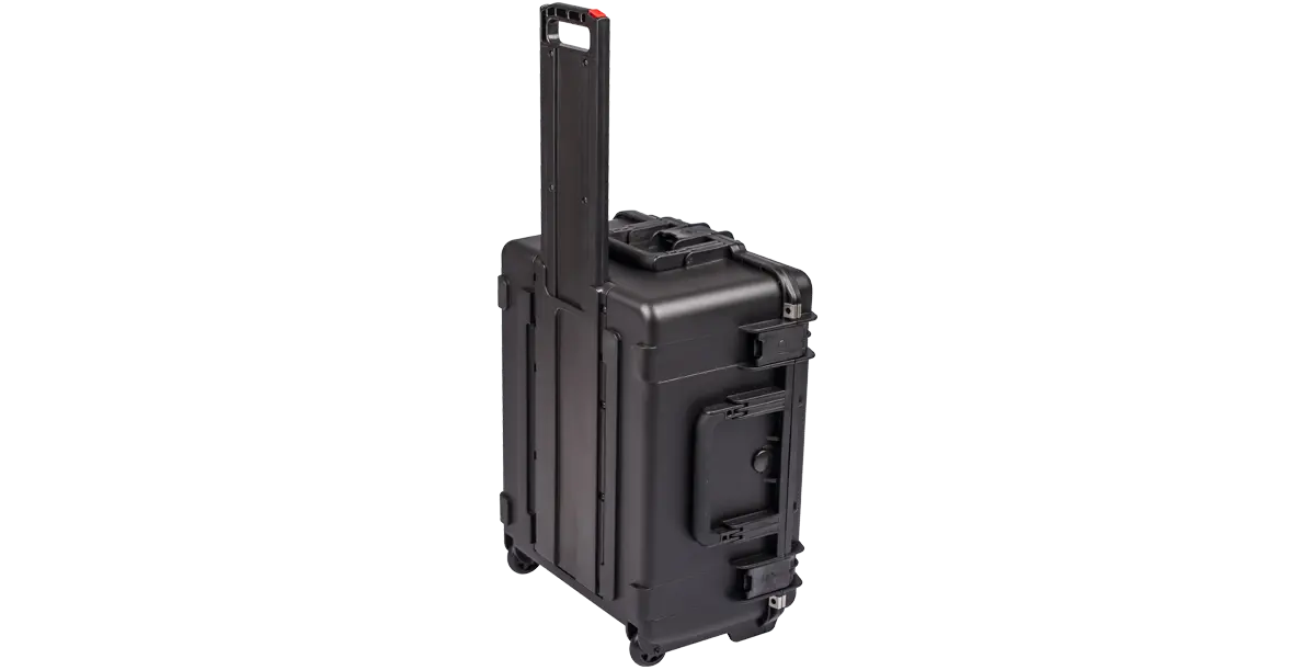 SKB 3iSeries Mil-Std Waterproof Case