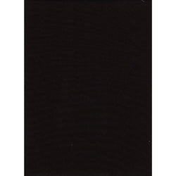 Solid Backdrop 10'x12' - Black
