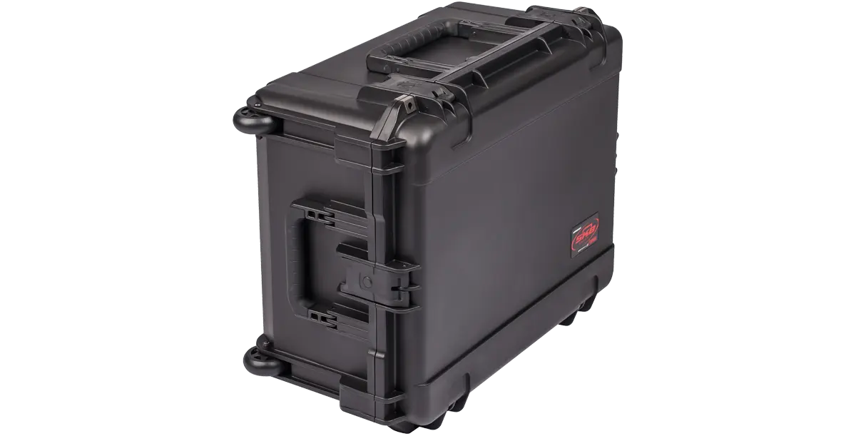 SKB 3iSeries Mil-Std Waterproof Case