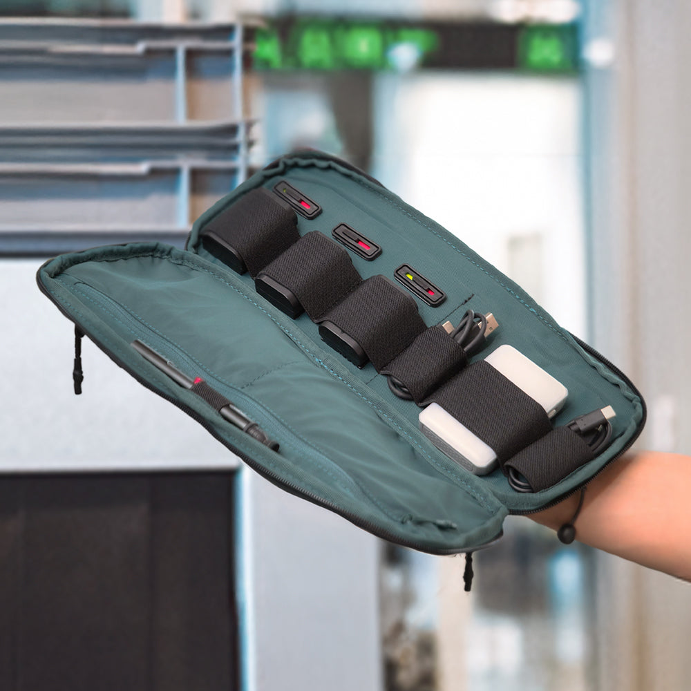 Roller Camera Backpack