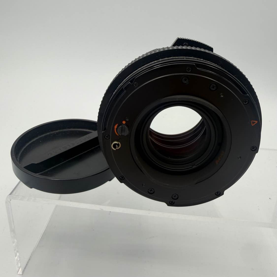 (Used) Hasselblad Carl Zeiss 2.8/80mm Planar
